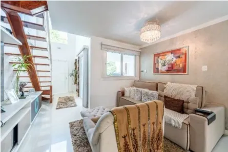Sobrado com 3 Quartos à venda, 190m² no Ipanema, Porto Alegre
