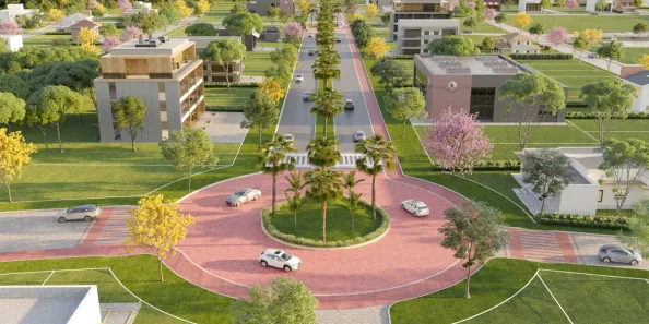 Lote/Terreno à venda, 282m² no , Passo de Torres