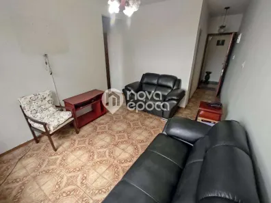 Apartamento com 2 Quartos à venda, 48m² no Portuguesa, Rio de Janeiro