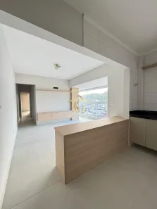 Apartamento com 2 Quartos à venda, 68m² no Canto do Forte, Praia Grande