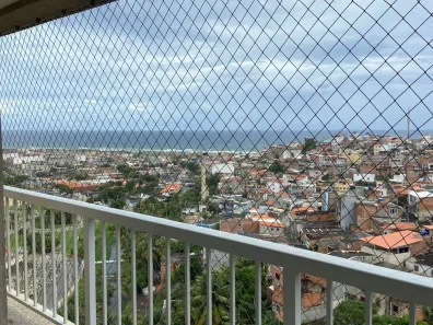 Apartamento com 3 Quartos para alugar, 77m² no Imbuí, Salvador
