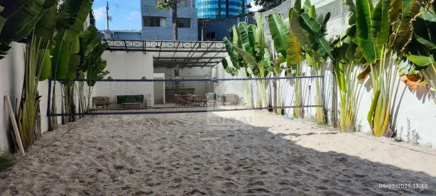 Imóvel Comercial com 1 Quarto para alugar, 300m² no Jardim Paulistano, São Paulo