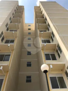 Apartamento com 2 Quartos à venda, 55m² no Vila Guilherme, Votorantim