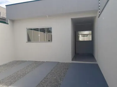 Casa com 2 Quartos à venda, 89m² no Piracangaguá, Taubaté