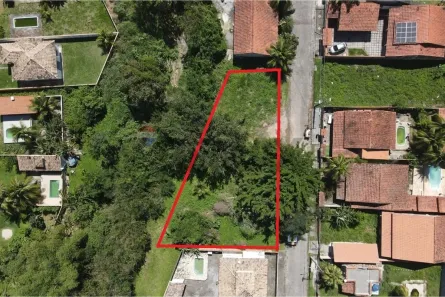 Lote/Terreno à venda, 660m² no Itapeba, Maricá