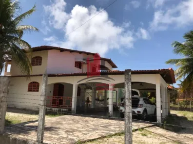 Casa com 5 Quartos à venda, 500m² no , Ilha de Itamaracá