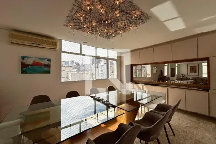 Apartamento com 3 Quartos à venda, 300m² no Jardim Paulista, São Paulo