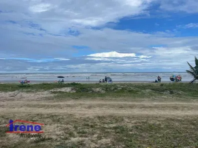 Lote/Terreno à venda, 653m² no Jardim Suarão - Praia, Itanhaém