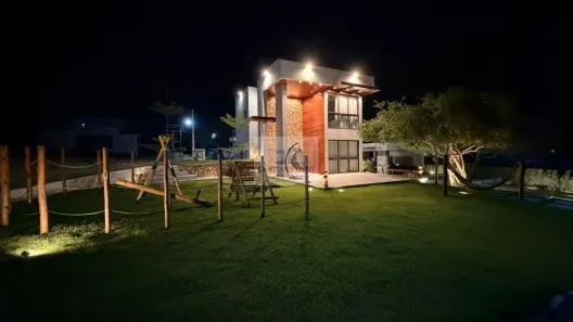 Casa de Condomínio com 5 Quartos à venda, 229m² no Santana, Gravatá