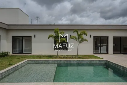 Casa com 4 Quartos à venda, 357m² no Alphaville - Lagoa dos Ingleses, Nova Lima