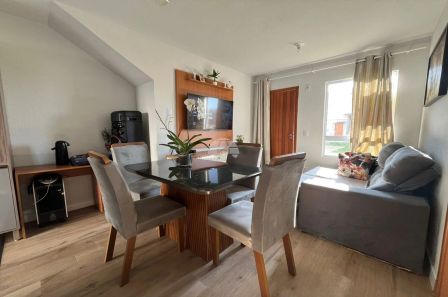 Apartamento com 2 Quartos à venda, 42m² no Jardim Campo Verde, Almirante Tamandaré