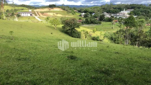 Lote/Terreno à venda, 83000m² no Barracão, Gaspar