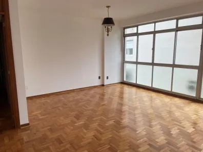 Apartamento com 3 Quartos à venda, 114m² no Jardim Europa, São Paulo