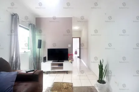 Apartamento com 2 Quartos à venda, 67m² no Vila América, Santo André