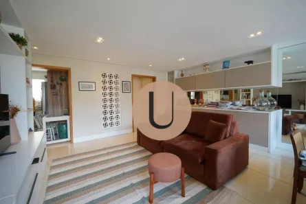 Apartamento com 3 Quartos à venda, 108m² no Paraíso, São Paulo