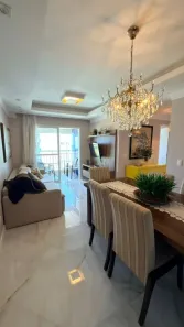 Apartamento com 3 Quartos à venda, 86m² no Buraquinho, Lauro de Freitas