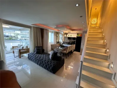 Apartamento com 2 Quartos à venda, 83m² no Alto de Pinheiros, São Paulo