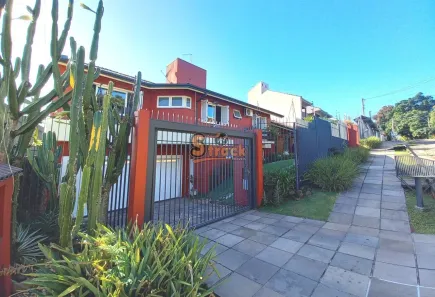 Casa com 3 Quartos à venda, 493m² no Jardim América, São Leopoldo