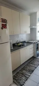Apartamento com 3 Quartos à venda, 95m² no Bosque dos Eucaliptos, São José dos Campos