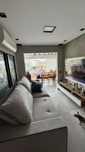 Apartamento com 1 Quarto à venda, 64m² no Saúde, São Paulo
