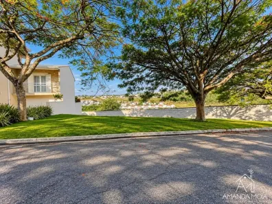 Lote/Terreno à venda, 592m² no Condomínio Residencial Euroville, Bragança Paulista