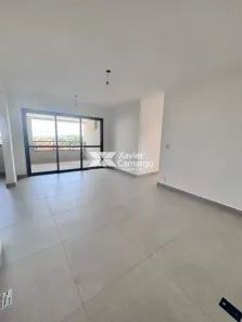 Apartamento com 3 Quartos para alugar, 104m² no Cidade Claret, Rio Claro