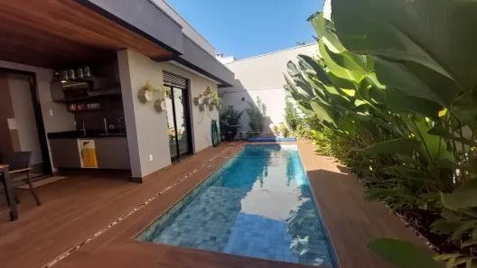 Casa de Condomínio com 3 Quartos à venda, 193m² no Loteamento Terras de Florença, Ribeirão Preto
