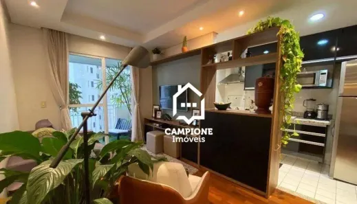 Apartamento com 2 Quartos à venda, 60m² no Vila Leopoldina, São Paulo