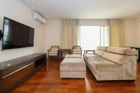 Apartamento com 4 Quartos à venda, 139m² no Paraíso, São Paulo