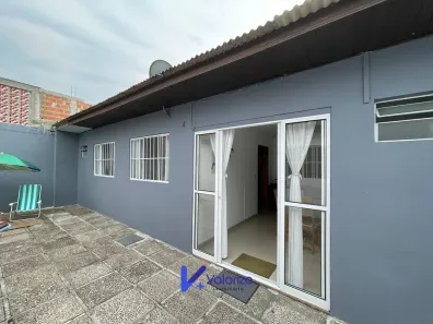 Casa com 2 Quartos à venda, 57m² no Gaivotas, Matinhos