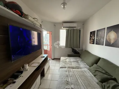 Apartamento com 2 Quartos à venda, 67m² no Kobrasol, São José