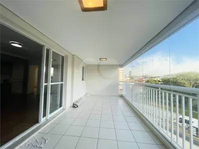 Apartamento com 3 Quartos para alugar, 156m² no Centro, São Bernardo do Campo