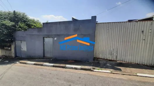 Lote/Terreno à venda, 282m² no Jaguaribe, Osasco