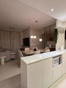 Apartamento com 3 Quartos à venda, 78m² no Parque Residencial Aquarius, São José dos Campos