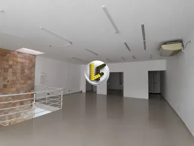 Prédio Comercial para alugar, 300m² no Santa Paula, São Caetano do Sul