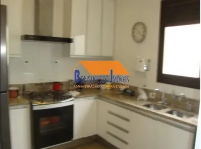 Apartamento com 4 Quartos à venda, 95m² no Gutierrez, Belo Horizonte