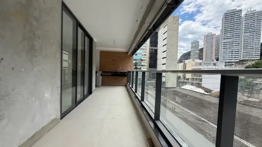Apartamento com 3 Quartos à venda, 243m² no Botafogo, Rio de Janeiro