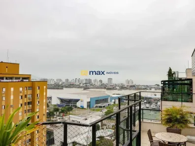 Cobertura com 3 Quartos à venda, 294m² no Fazenda, Itajaí