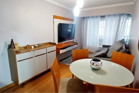 Apartamento com 2 Quartos à venda, 67m² no Taguatinga Sul, Brasília