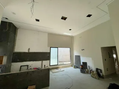 Casa com 3 Quartos à venda, 120m² no Villa Cassini, São José do Rio Preto