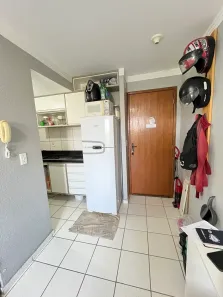 Apartamento com 1 Quarto à venda, 31m² no COHAB Anil III, São Luís