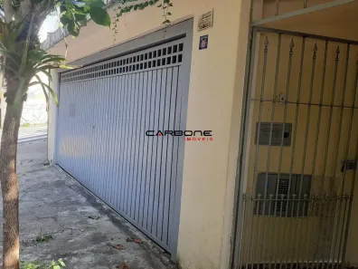 Casa com 3 Quartos para alugar, 200m² no Cidade Mãe do Céu, São Paulo