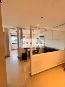 Sala Comercial para venda ou aluguel, 34m² no Lapa, São Paulo
