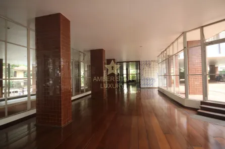 Apartamento com 4 Quartos à venda, 370m² no Higienópolis, São Paulo