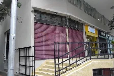 Ponto Comercial para alugar, 74m² no Jardim Paulista, São Paulo