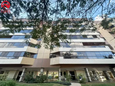 Apartamento com 4 Quartos à venda, 148m² no Setor Sudoeste, Brasília