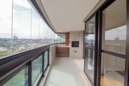 Apartamento com 3 Quartos à venda, 151m² no Bela Aliança, São Paulo