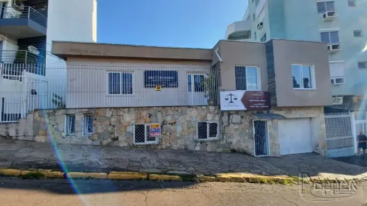 Sala Comercial para alugar, 80m² no Hamburgo Velho, Novo Hamburgo