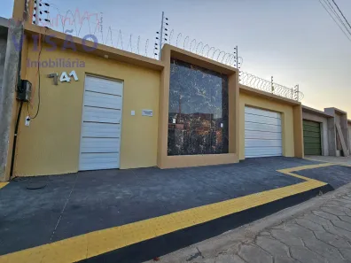 Casa com 3 Quartos à venda, 112m² no Bela Vista, Mossoró