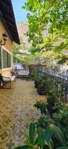Casa com 4 Quartos para alugar, 380m² no Urca, Rio de Janeiro